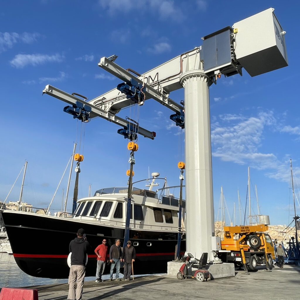 50 ton